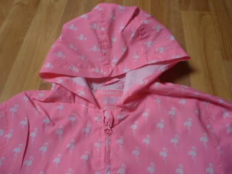 Bunda plamenák vel. 7-8, tu,128