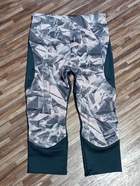 Sportovní legíny, domyos,146