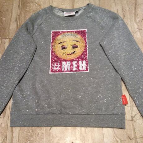 Mikina s měnícím obrázkem zn. c&a, c&a,134