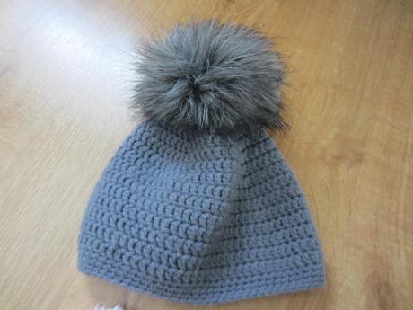 Čepice a kulíšek, h&m,98