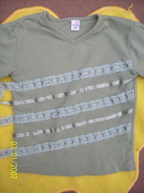 Triko s dlouhým rukávem, adams,128