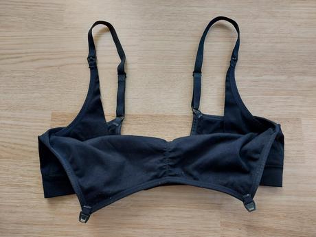 Kojící podprsenka, 80,d