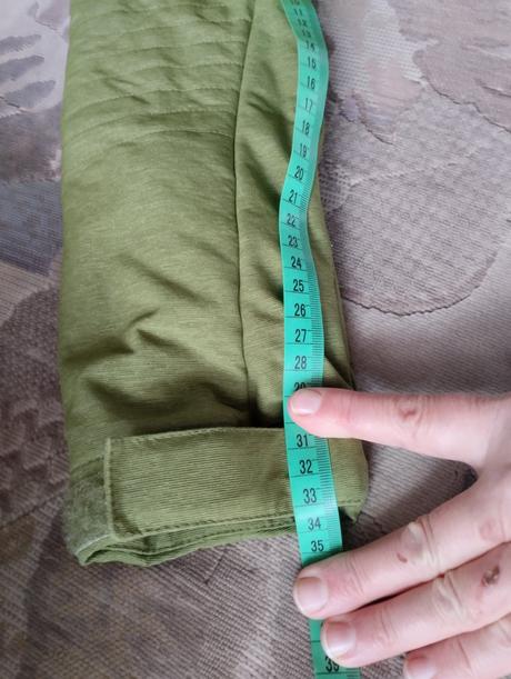 Krásná zimní kvalitní bunda ziener 128 jako nová, 128