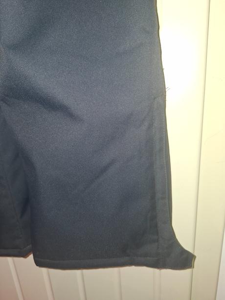 Lyžaské kalhoty cmp 164, cmp,164