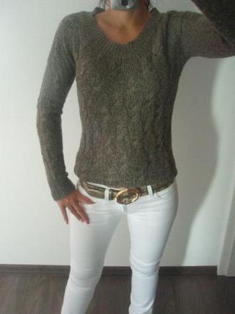 Bílé rifle replay blondy, replay,26