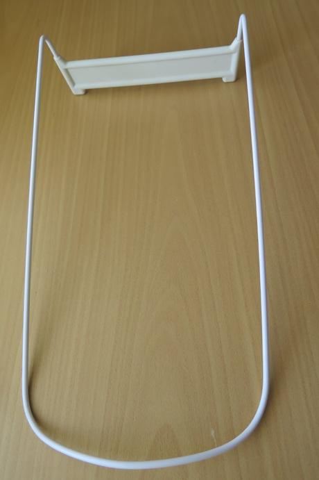 Lehátko do vaničky + návlek,