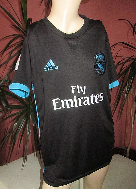 Fotbalový dres, 152