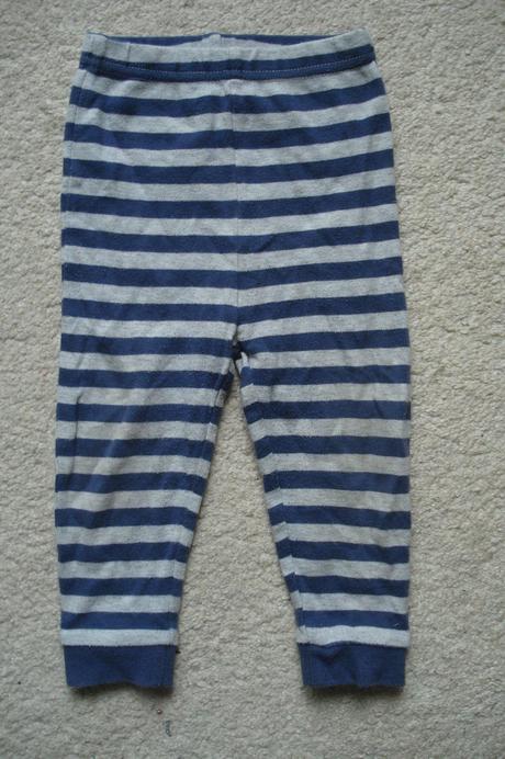 Pyžamové kalhoty, george,86