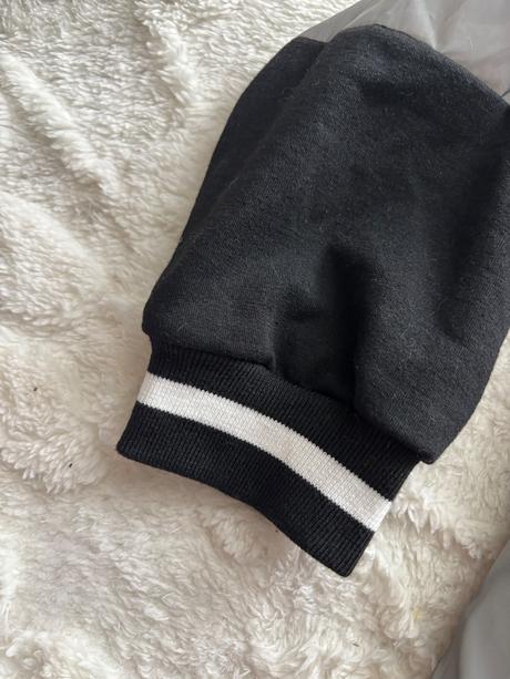 Větrovka reflexní - v.4/5 let, 110