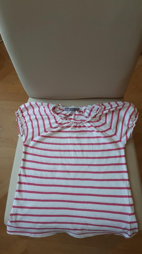 Triko lindex kupované nové pc 249 vel. 110-116, lindex,110