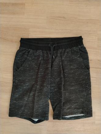 Šortky, h&m,164