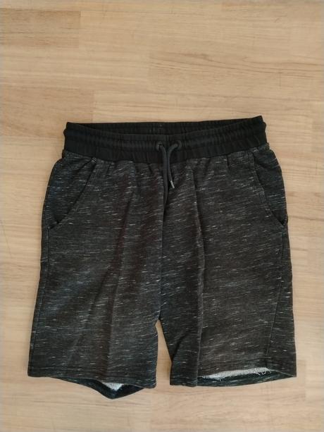 Šortky, h&m,164