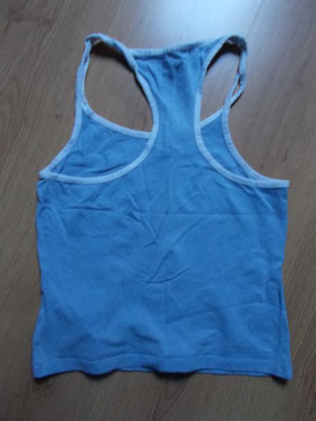 Sportovní tílko reebok, reebok,m