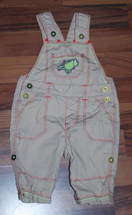 Laclove kalhoty s dinosaurem, george,62