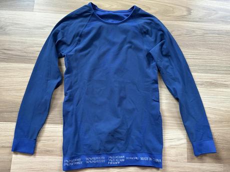 Termo triko 146/152, crivit,146