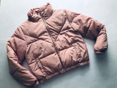 Bunda zimní - v.14/15 let, new look,164