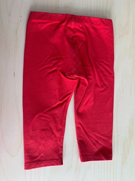 Legíny & elasťáky s copatou holkou next vel. 80, next,80