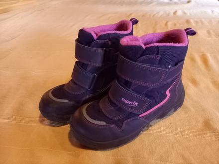 Superfit goretex 32, superfit,32