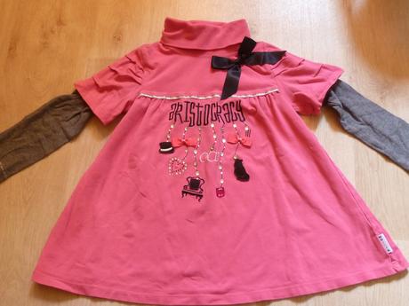 Rolák roláček tunička, wojcik,116