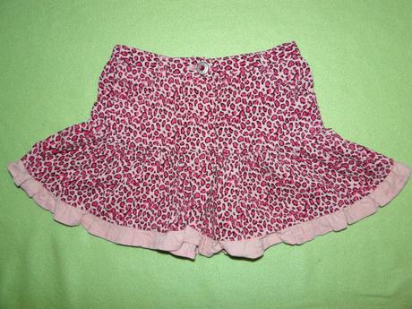 6ks balík v.104 trika sukně džíny/rifle, 104–116