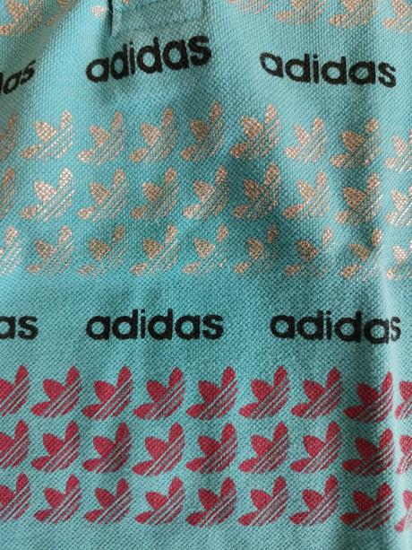 Tílko adidas vel. 104, adidas,104