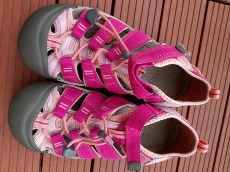 Sandále keen - vel. 35, keen,35