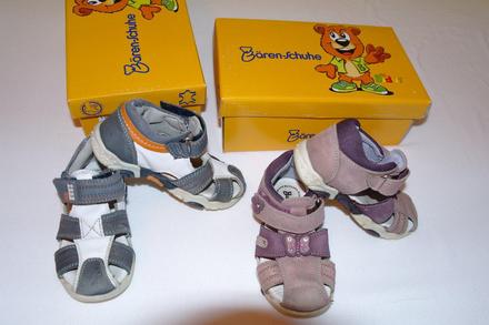 Sandálky - dívčí, deichmann,24