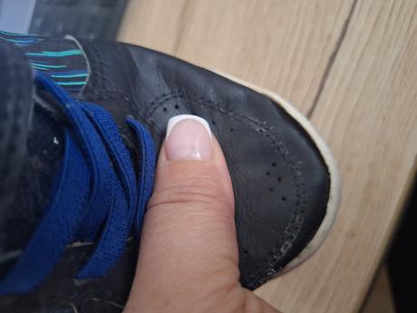 Chlapecké  boty vel. 30, značky decathlon, decathlon,30