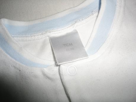 Hezký overálek tcm, vel. 3-6 měsíců, tcm,68