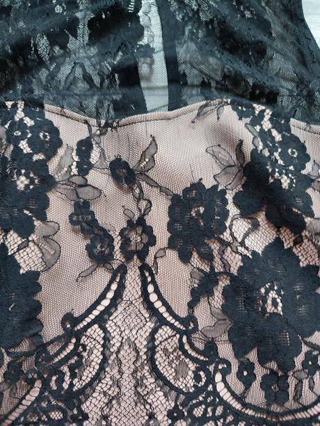 Šaty amisu, velikost 34, amisu,34