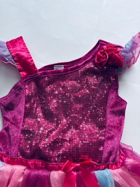 An5/ kostým víla - v.3/4 roky, 