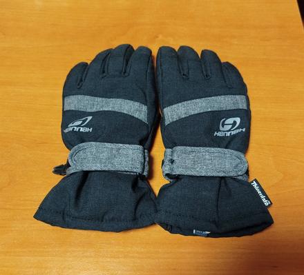 Zimní rukavice, hannah,134