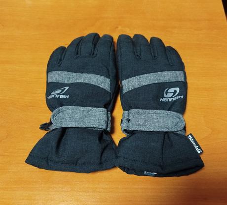 Zimní rukavice, hannah,134
