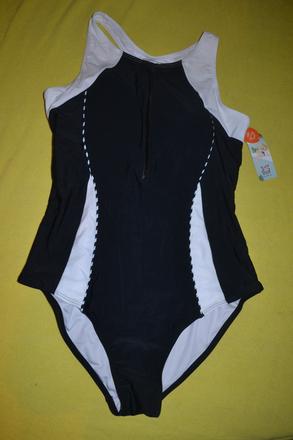 Dámské plavky nové, v.xl, xl