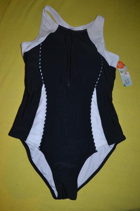 Dámské plavky nové, v.xl, xl