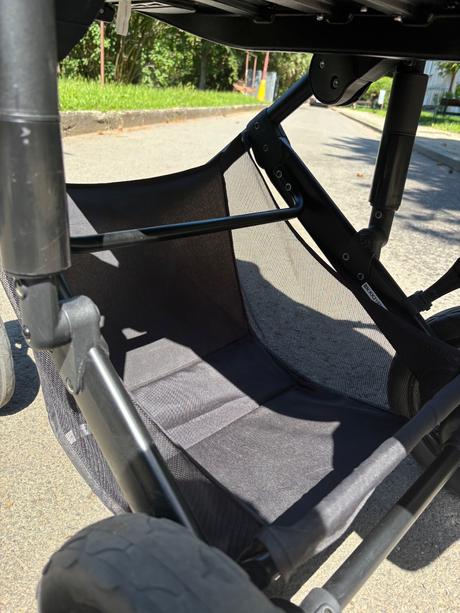 Kinderkraft 3v1 + autosedačka + příslušenství, kinderkraft