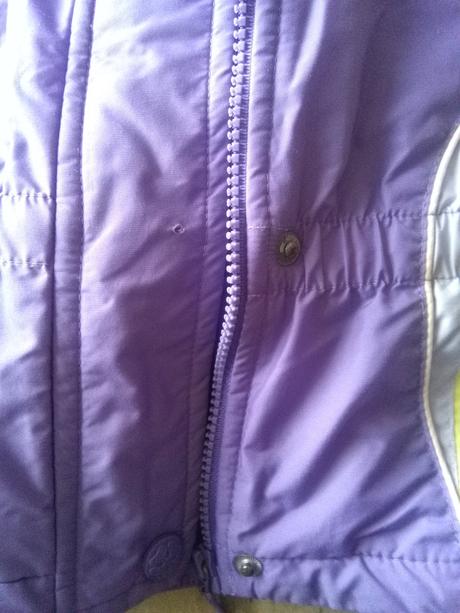 Zimni bunda 3roky, 98