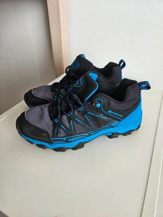 Boty alpine pro, vel. 35, stélka 23 cm, alpine pro,35