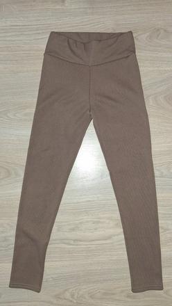 Zateplene legíny, 140