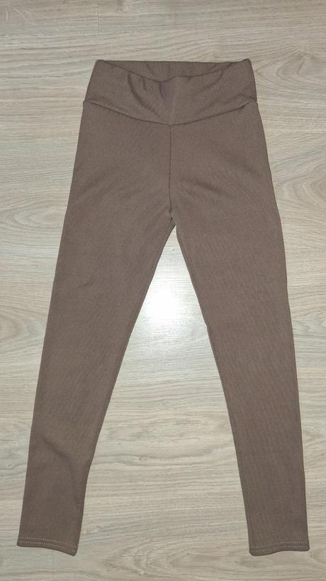 Zateplene legíny, 140