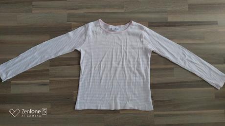 Triko s dl.rukávem, 146