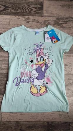 Triko dívčí daisy 128/134, disney,128