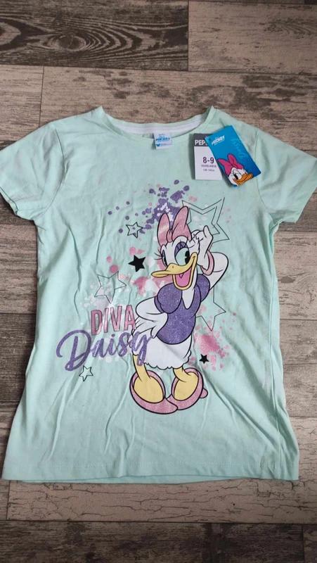Triko dívčí daisy 128/134, disney,128
