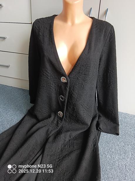 Cardigan zn."vanes&style" vel."univerzální", 