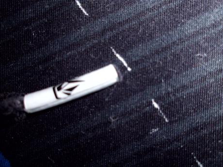 Volcom genuine kraťasy-plavky, m