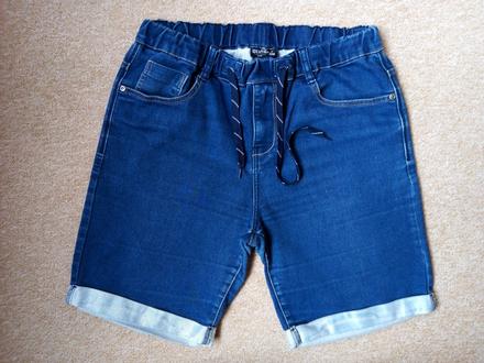 Šortky zn."identic man" vel."48", 48