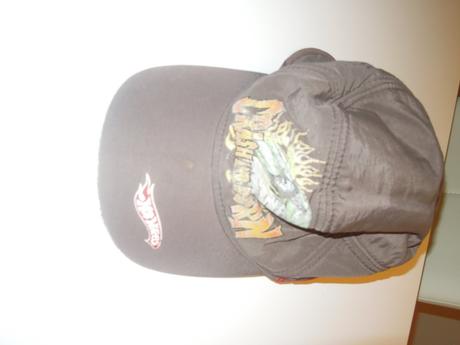 Vyteplená kšiltovka, 