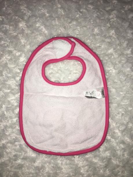 Růžový bryndák next, 