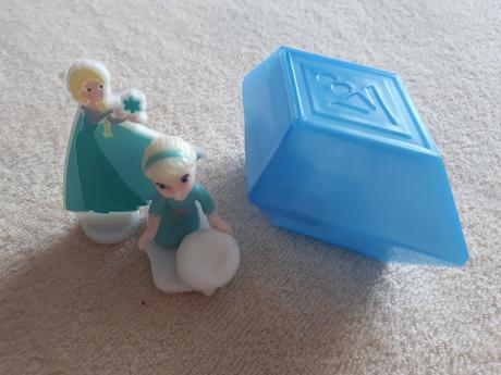 Frozen - ledové království - elsa,