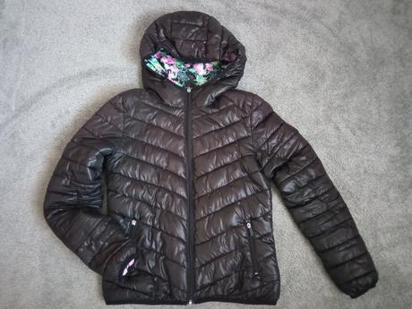 Bunda podzim zima, fishbone,s